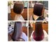 スープレックス ヘアーデザイン(SOUPREX HAIR DESIGN)の写真