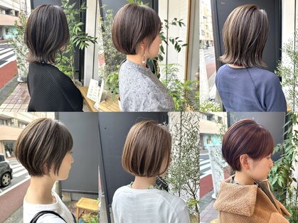 ニュイ(Nuii)の写真