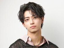 オーシャントーキョーハラジュク(OCEAN TOKYO harajuku)