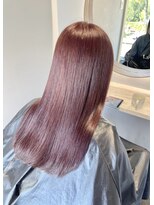 ワルム(warme)&nbsp;ピンクバイオレット