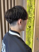 シャンプーボーイ 宮崎駅前店(SHAMPOO BOY)&nbsp;宮崎/メンズパーマ