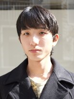 ランズサンズ 表参道(runsuns)&nbsp;マッシュウルフ