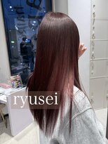 アリーナ 船橋日大前店(arena)&nbsp;ディープレッド