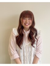 ノヴェル 富沢店(NOVEL) 多田 愛子