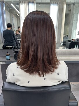 クーラアオヤマ(Cura Aoyama) ストカール/酸性ストカール/縮毛矯正/ワンカール