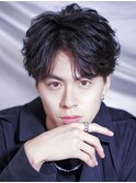 王道フェザーショート
