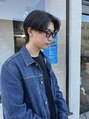 シーク(seek)&nbsp;ファッションに合わせたヘアスタイルの提案もさせて頂きます！