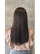 ラルナ(La luna) オリーブベージュカラー