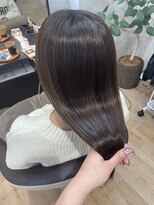 ライフメイクシベル 東林間(Life make siblles)&nbsp;艶っと髪質改善！