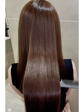 クララ スズカセントラル(CLALA Suzuka central) ロングヘア