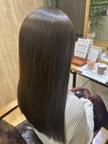 テラスヘア 三条(TERRACEhair) 宮嶋潤