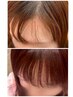 ヘアリセッター