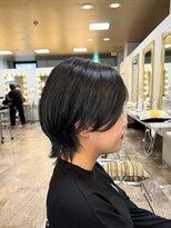 シャンプーボーイ 宮崎駅前店(SHAMPOO BOY)&nbsp;大人可愛い20代30代40代カラー/ショート/宮崎