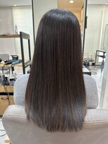 リル(Lill)&nbsp;髪質改善ストレート【豊橋】