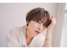 tRe hair のお客様に合わせた《パーソナルカウンセリング》【お悩み】や【理想】に合わせたご提案♪