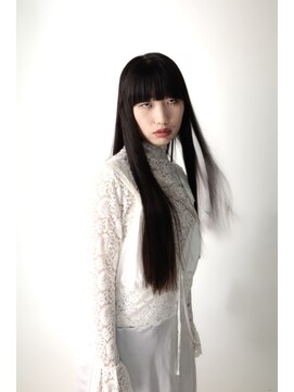 ドォール(d'Or) ワイドバングロング