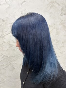 ディープブルー