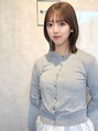 アールサロン 名駅(Rr SALON)&nbsp;山村 遥