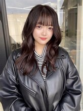 ロマーリ 岡山店(LOMARLIE)&nbsp;MIMI 