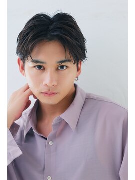 メンズカット【新宿/新宿駅】