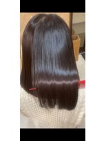 レジット 青物横丁(LEGIT)&nbsp;髪質改善トリートメント