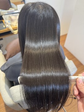 アニュー 大宮店(ANEW) オリーブアッシュ