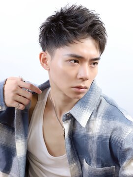 リップス 千葉annex(LIPPS) スイングアップバンクショート