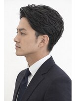 ブリリアント ヘアー ダイヤ(Brilliant Hair Dia)&nbsp;メンズパーマ