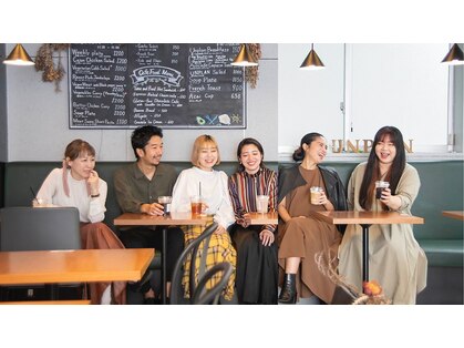 ダンディゾン 神楽坂(Dans Dix ans)の写真