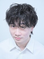 ステイジー(STAYG) メンズマッシュウルフ
