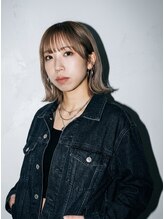 アース 静岡駅前店(HAIR&MAKE EARTH) 篠田 綾乃