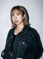 アース 静岡駅前店(HAIR&MAKE EARTH) 篠田 綾乃