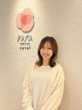 ロタコーラル 大野田店(rota coral)&nbsp;八島 里佳