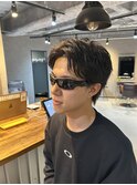 ショートウルフ
