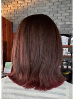 デジール(Desir)&nbsp;インナーカラー