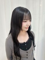 エミュ 天文館店(eMu)&nbsp;ブルーブラック