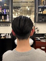 ブロートーキョー(BroTokyo) ツーブロ