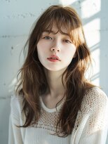 トッカ 千葉ANNEX店(tocca) 似合わせニュアンスパーマ♪/TOKIO/COTA/千葉/髪質改善/レイヤー