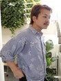 テテ ニコ(tete nico)&nbsp;鈴木 陸来