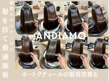 アンディアーモ サカエ(ANDIAMO SAKAE)