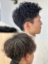 ウノ ア ウノ(uno a uno)&nbsp;メンズショート