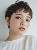 ハナブサ 藤江店(HANABUSA)&nbsp;ショート/ボブ/20代30代40代