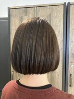 レア(l'ea)&nbsp;大人可愛い、美ボブ