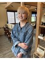 チェリーコーク(HAIR CHERRY COKE) 於曽能 優希