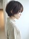 スージー(Suzy)の写真/ダメージレスにこだわった施術で髪に悩む毎日からヘアスタイルを楽しむ毎日へ◎【二日町/Suzy】