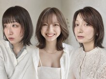ドルセ(Dulce)の雰囲気（「私らしい」をアップデート[ボブ/髪質改善/白髪ぼかし］）