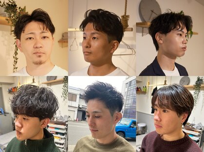 ジュエ(jouer)の写真