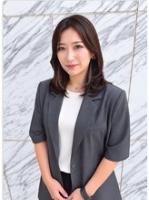 カノイ 銀座中央通り(KANOI) 綿引 茉由香