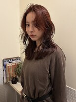 イーズ(e's)&nbsp;ミディアムニュアンスレイヤー <若林>
