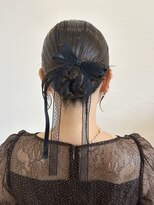 ヘアー ミュゼ 大西店(HAIR Musee) *タイトなカチモリ*